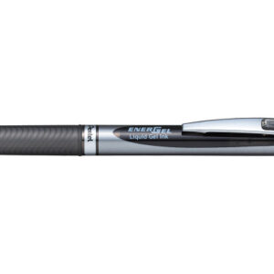 PENTEL    EnerGel Liquid             1mm BL80-AX   schwarz