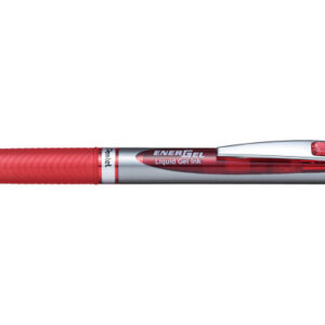 PENTEL    EnerGel Liquid             1mm BL80-BX   rot