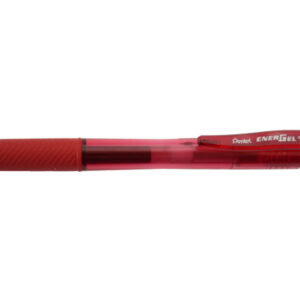 PENTEL    EnerGel                  0,5mm BLN105-BX rot