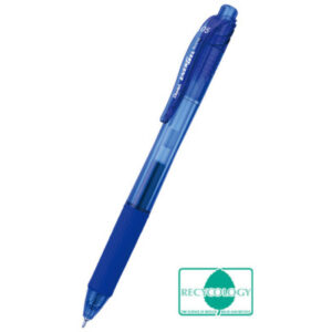 PENTEL    EnerGel                  0,5mm BLN105-CX blau