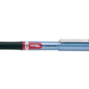 PENTEL    Roller EnerGel           0,5mm BLN15-BE  rot