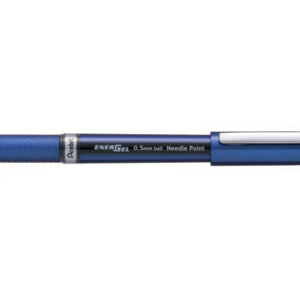 PENTEL    EnerGel                  0,5mm BLN25-AX  schwarz