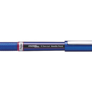 PENTEL    EnerGel                  0,5mm BLN25-BX  rot