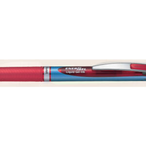 PENTEL    EnerGel                  0,5mm BLN75-BO  rot
