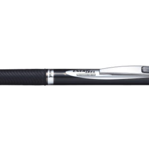 PENTEL    EnerGel Roller Xm BLP77AX   schwarz              permanent