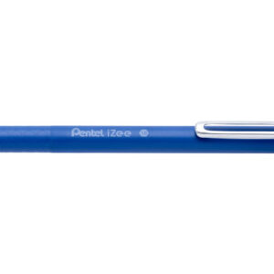 PENTEL    Kugelschreiber iZee        1mm BX470-C   blau