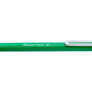 PENTEL    Kugelschreiber iZee        1mm BX470-D   grün