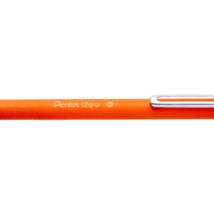 PENTEL    Kugelschreiber iZee        1mm BX470-F   orange