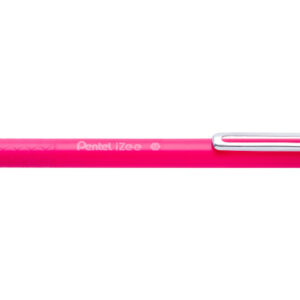 PENTEL    Kugelschreiber iZee        1mm BX470-P   pink