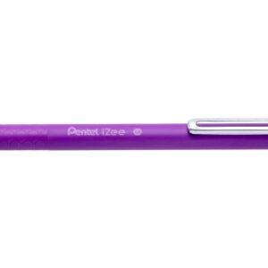PENTEL    Kugelschreiber iZee        1mm BX470-V   violett