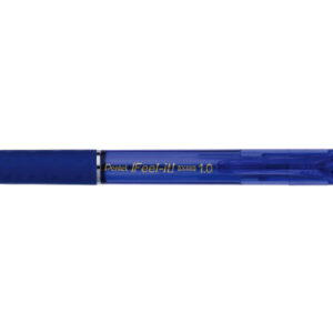 PENTEL    Kugelschreiber Feel-it     1mm BX480-C   blau