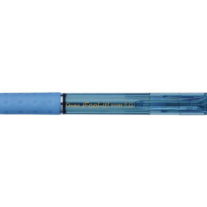 PENTEL    Kugelschreiber Feel-it     1mm BX480-S   hellblau