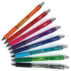 PENTEL    Kugelschreiber Feel-it     1mm BX480-V   violett – Bild 2