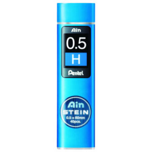 PENTEL    Minen AINSTEIN               H C275-HO   0,5mm                 40 Stück