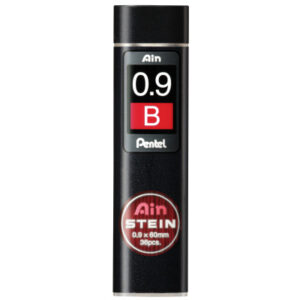 PENTEL    Minen AINSTEIN               B C279-BO   0,9mm                 36 Stück