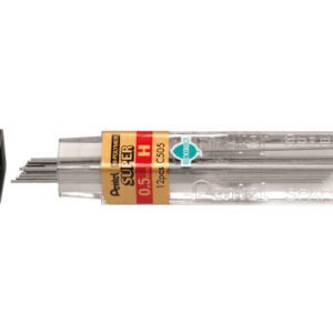 PENTEL    Minen                        H C505-H    0,5mm                 12 Stück