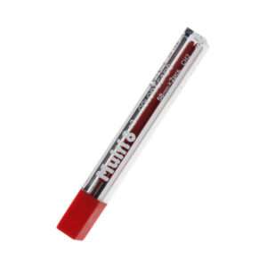 PENTEL    Ersatzminen                2mm CH2-BO    rot, 2 Stück