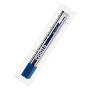 PENTEL    Ersatzminen                2mm CH2-CO    blau, 2 Stück