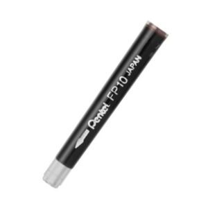 PENTEL    Pocket Brush refill FP10-AO   schwarz                4 Stück