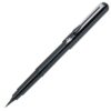 PENTEL    Pocket Brush Pen GFKP3-AO  schwarz