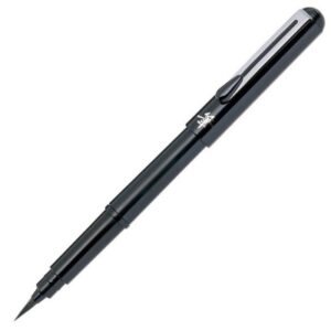 PENTEL    Pocket Brush Pen GFKP3-SPO sepia