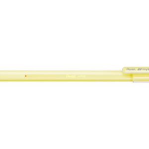 PENTEL    Roller Hybrid Metal      0.8mm K108-PG   pastell gelb