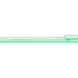 PENTEL    Roller Hybrid Metal      0.8mm K108-PK   pastell hellgrün