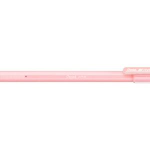 PENTEL    Roller Hybrid Metal      0.8mm K108-PP   pastell rosa