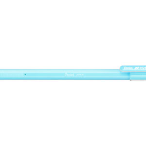 PENTEL    Roller Hybrid Metal      0.8mm K108-PS   pastell hellblau