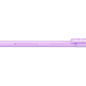 PENTEL    Roller Hybrid Metal      0.8mm K108-PV   pastell violett