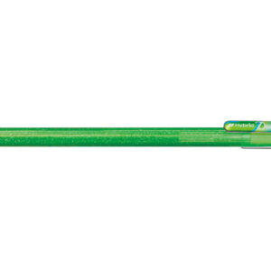 PENTEL    Roller Hybrid Metal        1mm K110-DMKX hellgrün/blau/rot