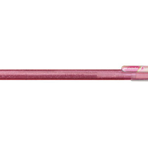 PENTEL    Roller Hybrid Metal        1mm K110-DMPX pink/grün/gold