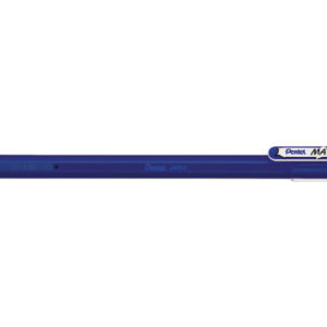 PENTEL    Gel-Tintenroller Mattehop K110-VCX  Mattehop                  blau