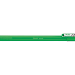 PENTEL    Gel-Tintenroller Mattehop K110-VDX  Mattehop                  grün