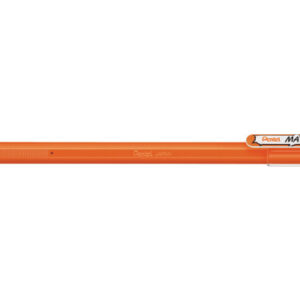 PENTEL    Gel-Tintenroller Mattehop K110-VFX  Mattehop                orange