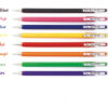 PENTEL    Gel-Tintenroller Mattehop K110-VPX  Mattehop                  pink – Bild 2