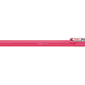 PENTEL    Gel-Tintenroller Mattehop K110-VPX  Mattehop                  pink