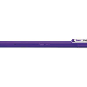 PENTEL    Gel-Tintenroller Mattehop K110-VVX  Mattehop               violett