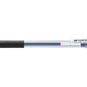 PENTEL    Roller Hybrid            0,8mm K118-AO   schwarz