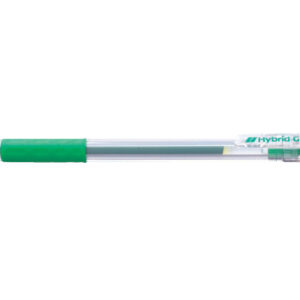 PENTEL    Roller Hybrid            0,8mm K118-DO   grün