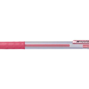 PENTEL    Roller Hybrid            0,8mm K118-MB   metallic-rot