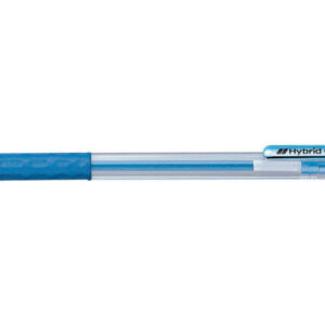 PENTEL    Roller Hybrid            0,8mm K118-MC   metallic-blau