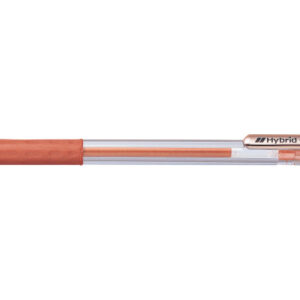 PENTEL    Roller Hybrid            0,8mm K118-ME   metallic-bronze