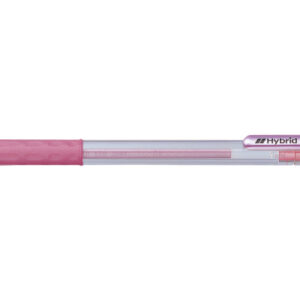 PENTEL    Roller Hybrid            0,8mm K118-MP   metallic-pink