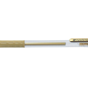 PENTEL    Roller Hybrid            0,8mm K118-X    gold