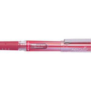 PENTEL    Roller Hybrid Gel Grip   1.0mm K230-MBO  rot