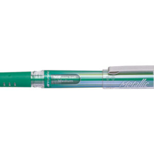 PENTEL    Roller Hybrid Gel Grip   1.0mm K230-MDO  grün