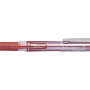PENTEL    Roller Hybrid Gel Grip   1.0mm K230-MEO  bronze
