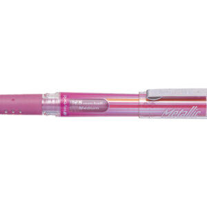 PENTEL    Roller Hybrid Gel Grip   1.0mm K230-MPO  rosa