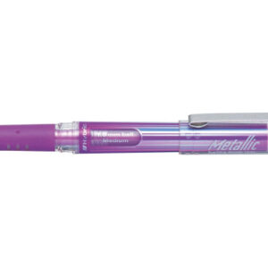 PENTEL    Roller Hybrid Gel Grip   1.0mm K230-MVO  violett